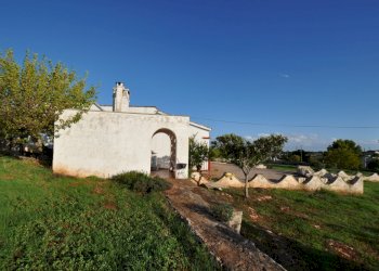 DSC_1705.JPG - Villa SP28 33, Ostuni - foto 18