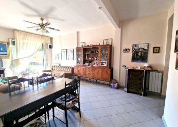 20240903_173053.jpg - Four-room apartment Via Brigate Partigiane, Sarzana - photo 1