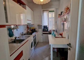 20240903_173557.jpg - Four-room apartment Via Brigate Partigiane, Sarzana - photo 7