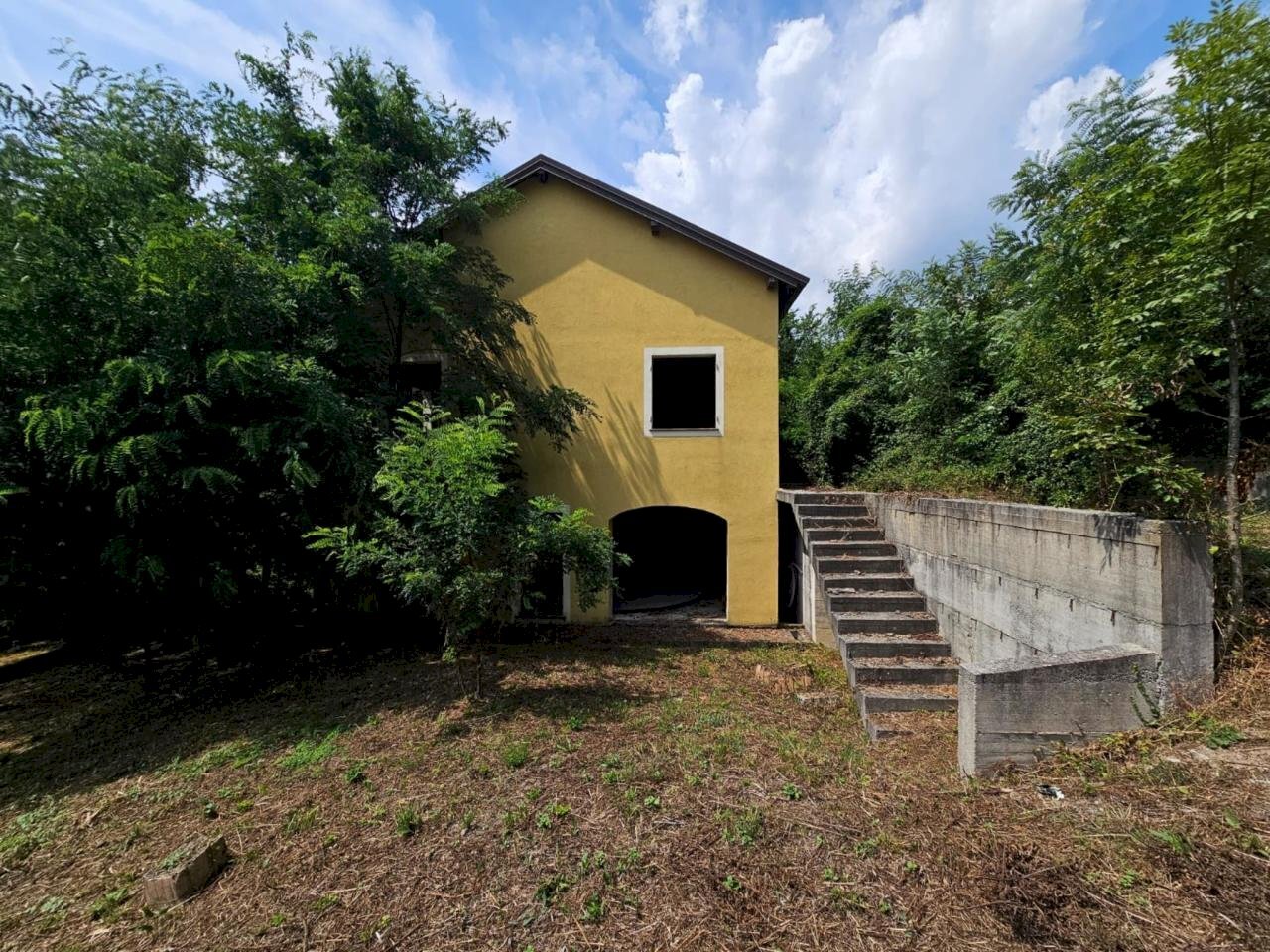 Stabile (6).jpg - Apartment Via caduti di isoverde, Campomorone - photo 2