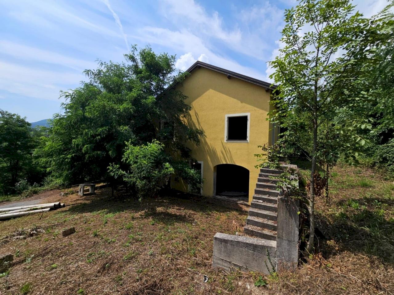 Stabile (2).jpg - Apartment Via caduti di isoverde, Campomorone - photo 3