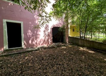 Stabile (3).jpg - Appartamento Via caduti di isoverde, Campomorone - foto 4