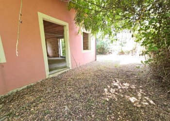 Stabile (4).jpg - Appartamento Via caduti di isoverde, Campomorone - foto 5