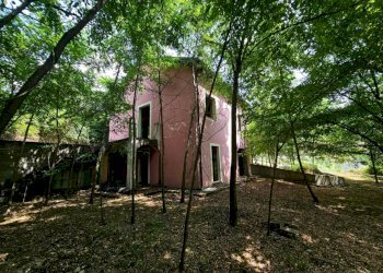 Stabile (5).jpg - Appartamento Via caduti di isoverde, Campomorone - foto 6