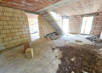 Interno (3).jpg - Appartamento Via caduti di isoverde, Campomorone - foto 8