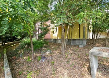 Esterno (2).jpg - Appartamento Via caduti di isoverde, Campomorone - foto 13