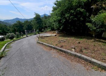 Esterno (3).jpg - Appartamento Via caduti di isoverde, Campomorone - foto 14