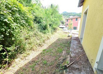 Esterno (5).jpg - Appartamento Via caduti di isoverde, Campomorone - foto 16