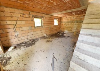 Interno (8).jpg - Appartamento Via caduti di isoverde, Campomorone - foto 17