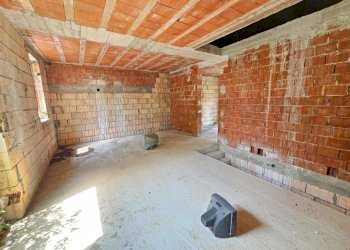 Interno (9).jpg - Appartamento Via caduti di isoverde, Campomorone - foto 18