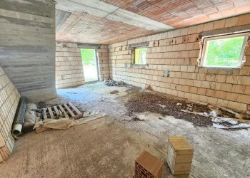 Interno (10).jpg - Appartamento Via caduti di isoverde, Campomorone - foto 19