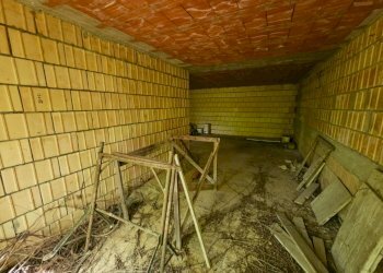 Interno (12).jpg - Appartamento Via caduti di isoverde, Campomorone - foto 21