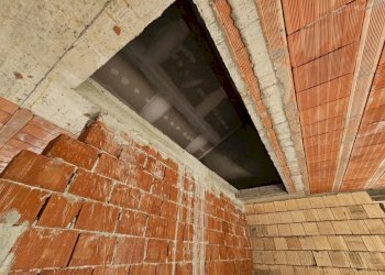 Interno (13).jpg - Appartamento Via caduti di isoverde, Campomorone - foto 22