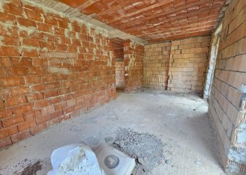 Interno (14).jpg - Appartamento Via caduti di isoverde, Campomorone - foto 23