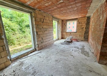 Interno (16).jpg - Appartamento Via caduti di isoverde, Campomorone - foto 25