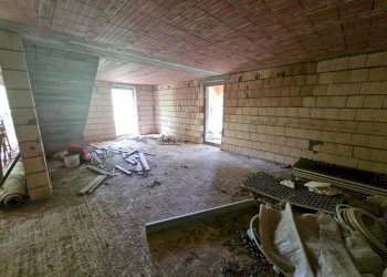 Interno (18).jpg - Appartamento Via caduti di isoverde, Campomorone - foto 27