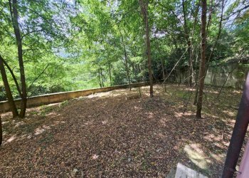 Esterno (14).jpg - Appartamento Via caduti di isoverde, Campomorone - foto 29