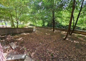 Esterno (15).jpg - Appartamento Via caduti di isoverde, Campomorone - foto 30