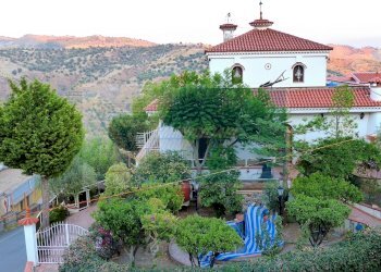 Villa Montebello Ionico - photo 19