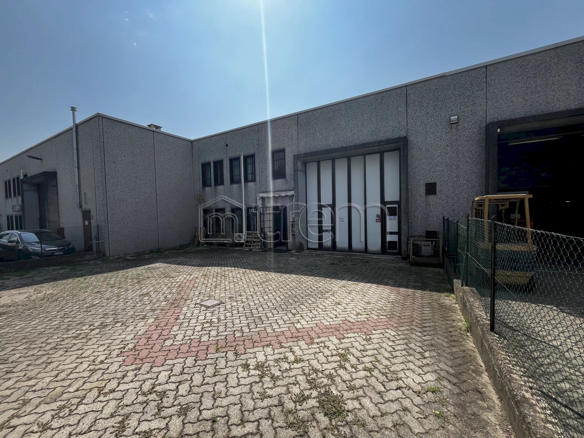 Capannone Paderno d'Adda - foto 3