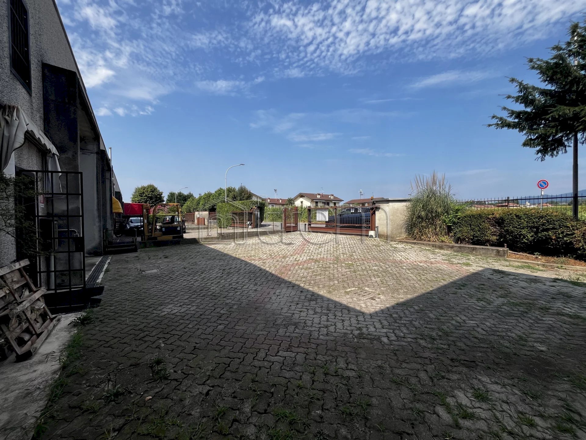 Capannone Paderno d'Adda - foto 2