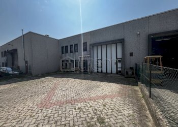 Capannone Paderno d'Adda - foto 3