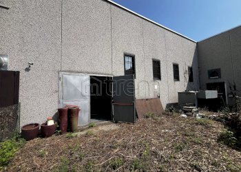 Capannone Paderno d'Adda - foto 24