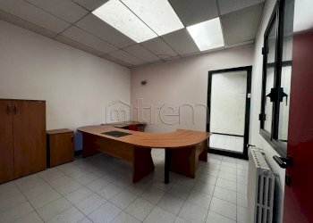 Capannone Paderno d'Adda - foto 5