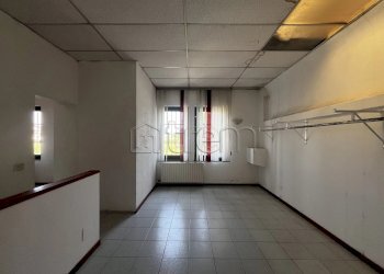 Capannone Paderno d'Adda - foto 8