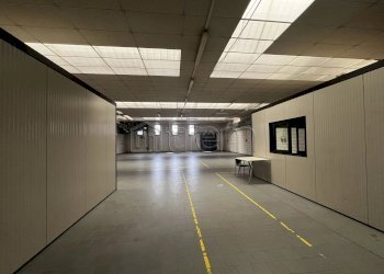 Capannone Paderno d'Adda - foto 12