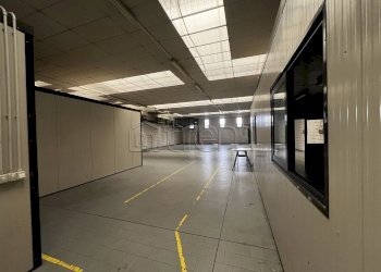 Capannone Paderno d'Adda - foto 13