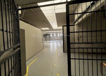 Capannone Paderno d'Adda - foto 14