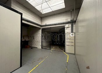 Capannone Paderno d'Adda - foto 15