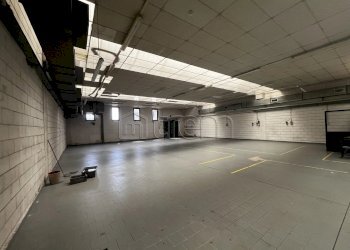 Capannone Paderno d'Adda - foto 16