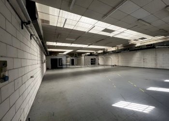 Capannone Paderno d'Adda - foto 17