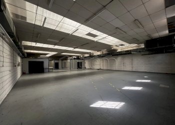 Capannone Paderno d'Adda - foto 18