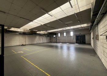 Capannone Paderno d'Adda - foto 19