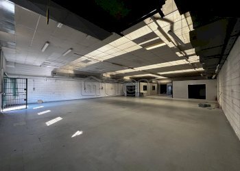 Capannone Paderno d'Adda - foto 20