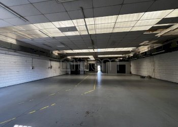 Capannone Paderno d'Adda - foto 22