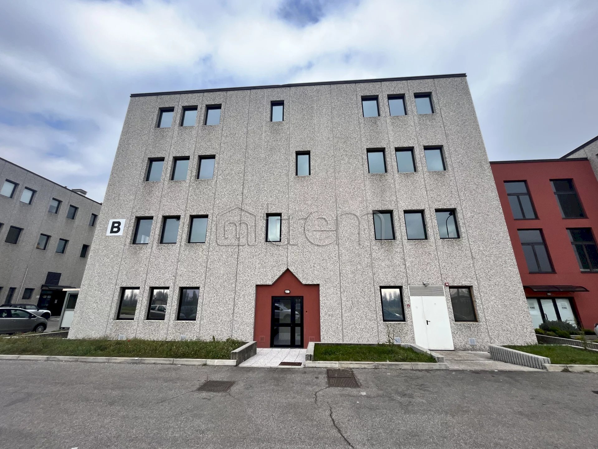 Office Via Italo Calvino, Rho - photo 1