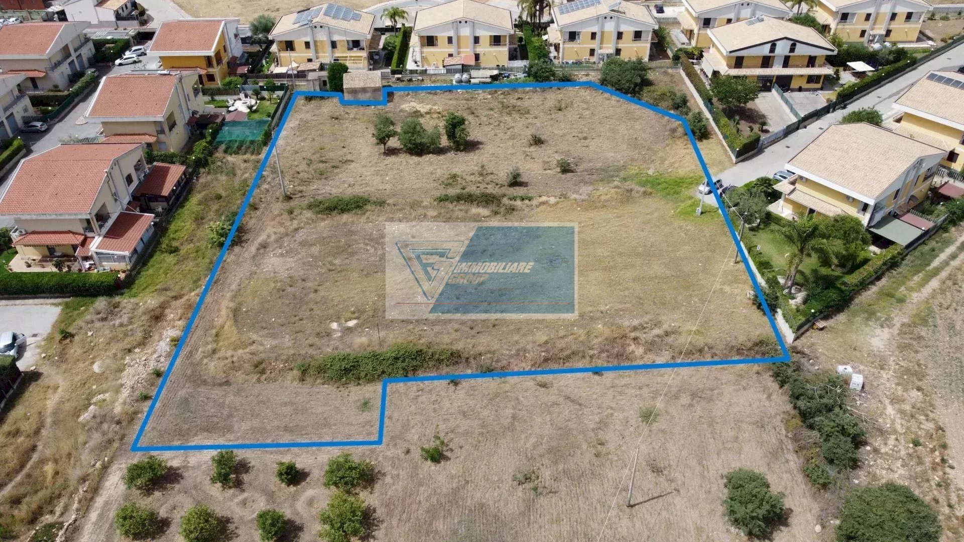 Terreno edificabile Avola - foto 1