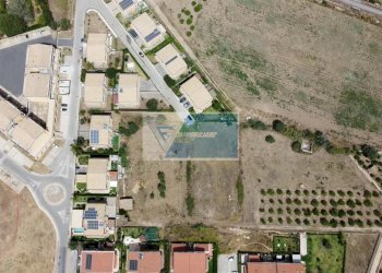 Terreno edificabile Avola - foto 5