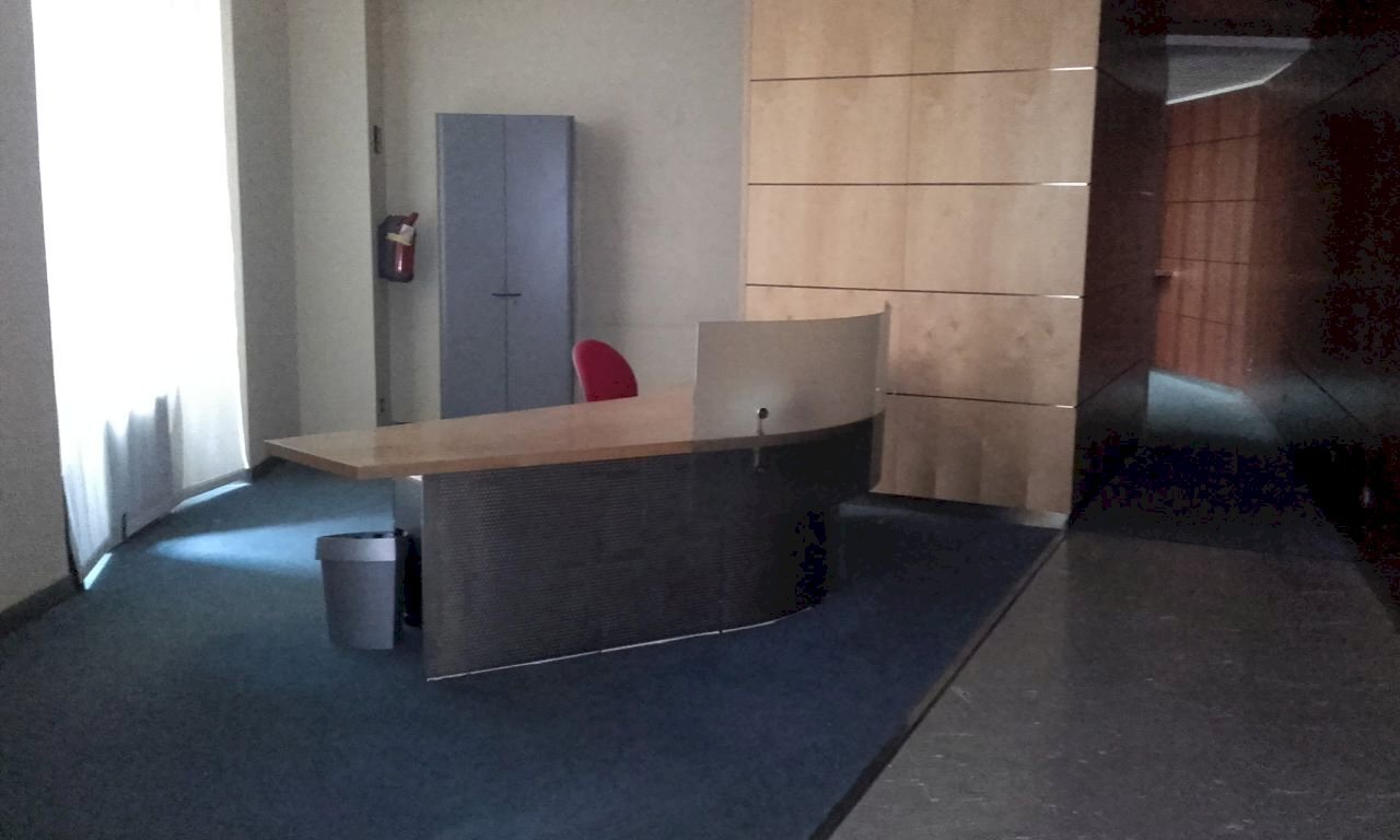 Ufficio Via XXV Aprile, Genova - foto 1