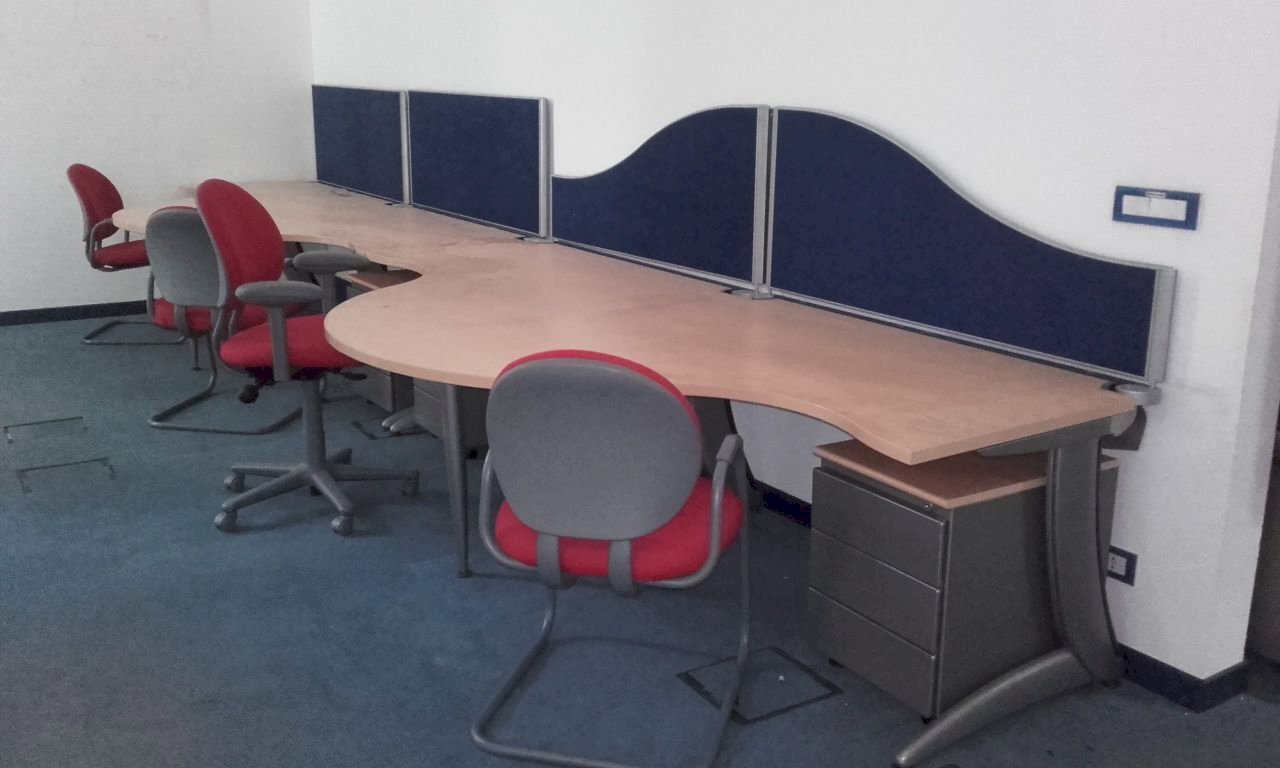 Ufficio Via XXV Aprile, Genova - foto 3