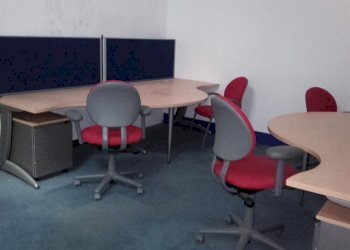 Ufficio Via XXV Aprile, Genova - foto 4