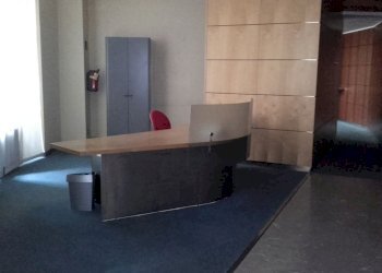 Ufficio Via XXV Aprile, Genova - foto 1