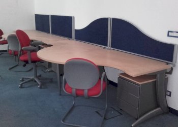 Ufficio Via XXV Aprile, Genova - foto 3