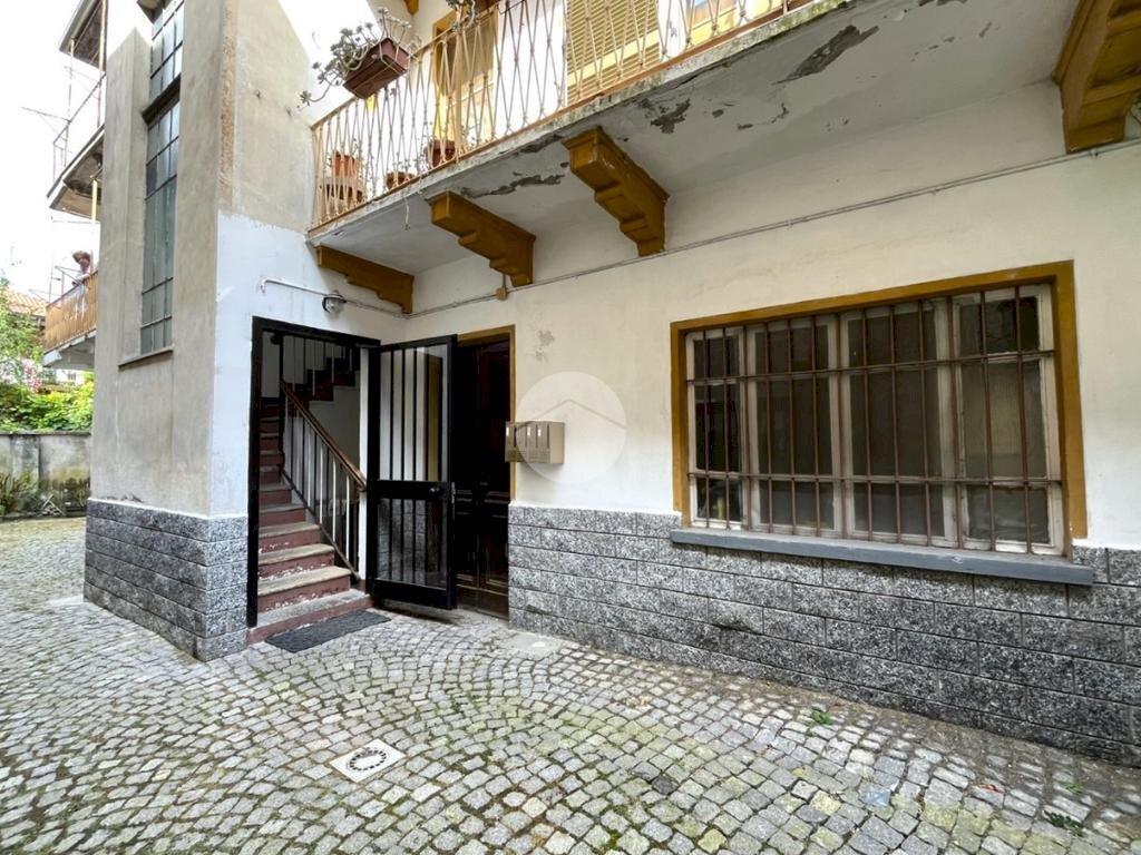 Three-room apartment Via Mazzini, Tollegno - photo 2