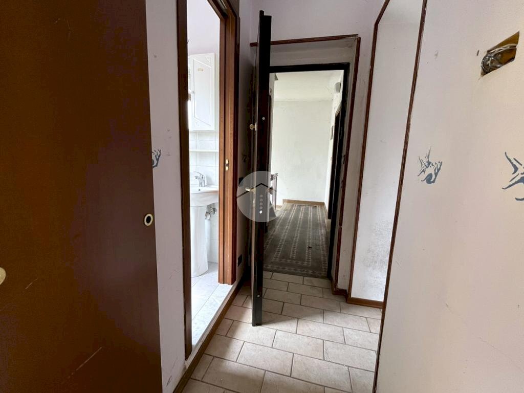 Three-room apartment Via Mazzini, Tollegno - photo 3