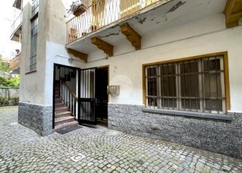 Three-room apartment Via Mazzini, Tollegno - photo 2